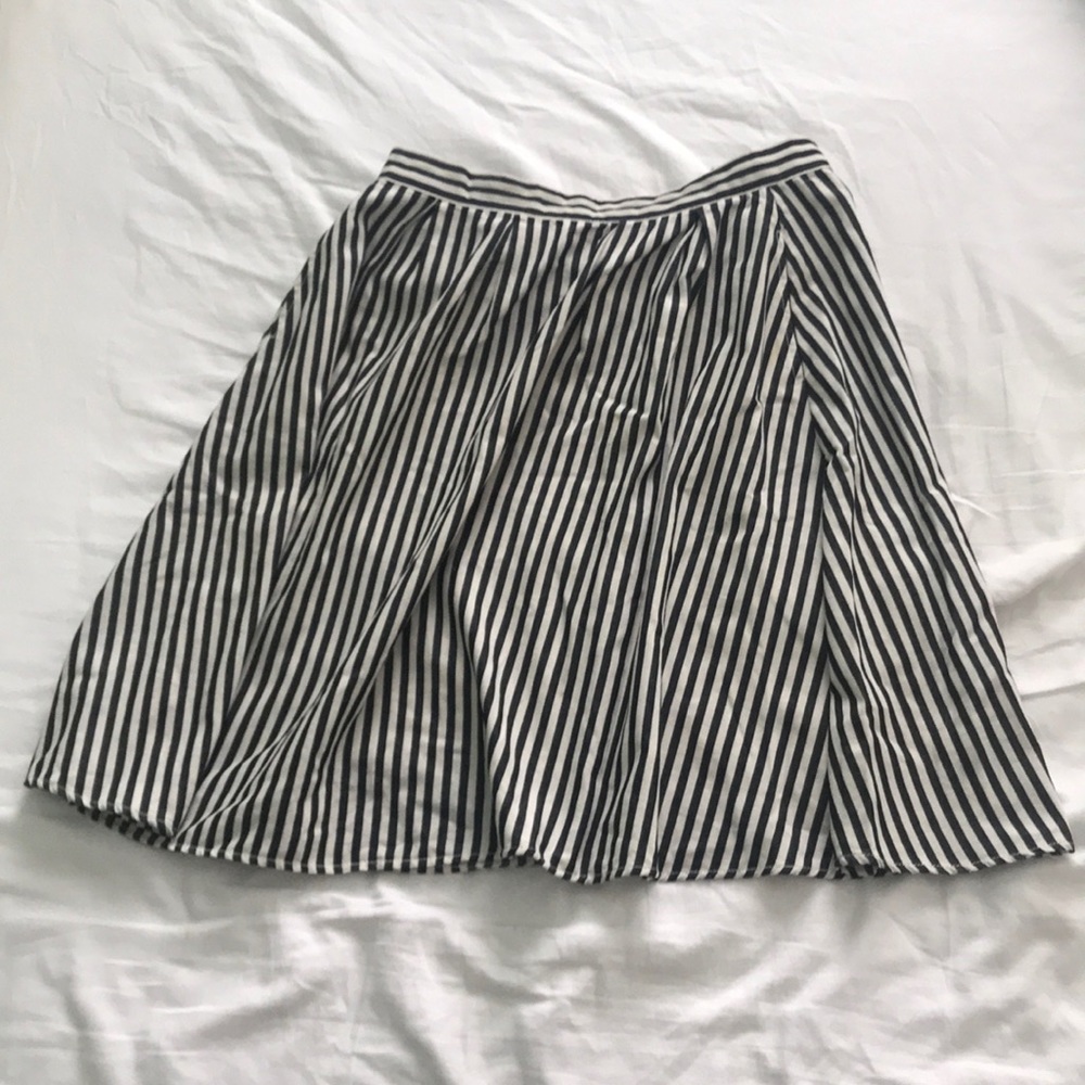 life in progress skirt